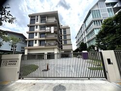Jansen House (D19), Condominium #522377781